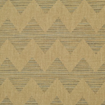 Ткань Clarence House fabric 1886901/Henderson/Aqua / Teal