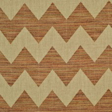 Ткань Clarence House fabric 1886903/Henderson/Orange / Spice