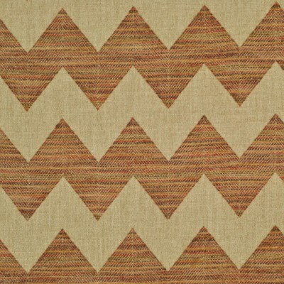 Ткань 1886903/Henderson/Orange / Spice Clarence House fabric
