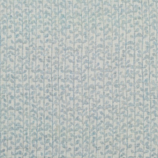 Ткань Clarence House fabric 1887203/Solandra/Blue