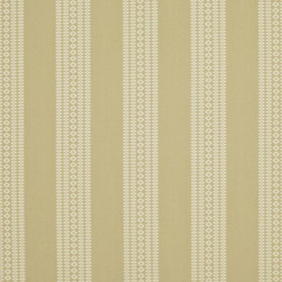 Ткань Clarence House fabric 1889102/Amagansett Stripe/Linen