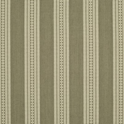 Ткань 1889103/Amagansett Stripe/Grey Clarence House fabric