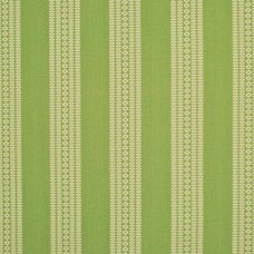 Ткань Clarence House fabric 1889108/Amagansett Stripe/Green
