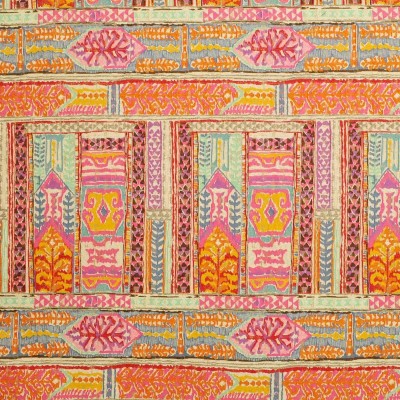 Ткань Clarence House fabric 1889203/Aliyah/Pink