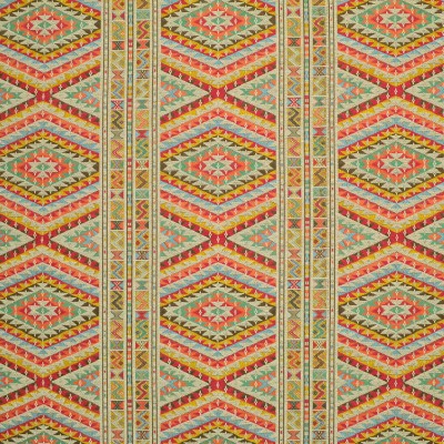 Ткань Clarence House fabric 1889403/Isra/Pink