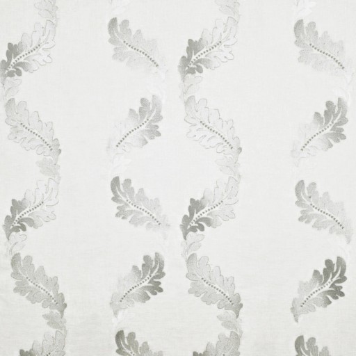 Ткань Clarence House fabric 1889601/Bianca/Fabric