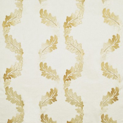 Ткань Clarence House fabric 1889602/Bianca/Fabric