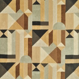 Ткань Clarence House fabric 1889701/Weimar/Beige 