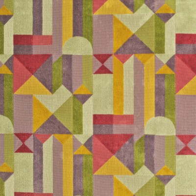 Ткань Clarence House fabric 1889702/Weimar/Lavender / Purple
