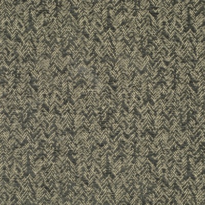Ткань 1890001/Lascaux/Black Clarence House fabric