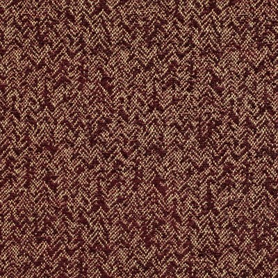 Ткань Clarence House fabric 1890004/Lascaux/Burgundy