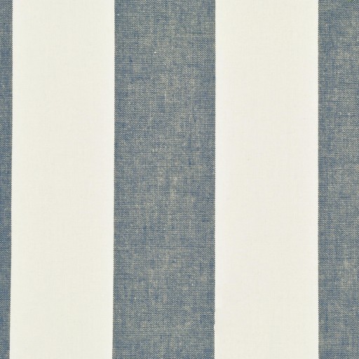 Ткань Clarence House fabric 1890503/Lovell Stripe/Blue