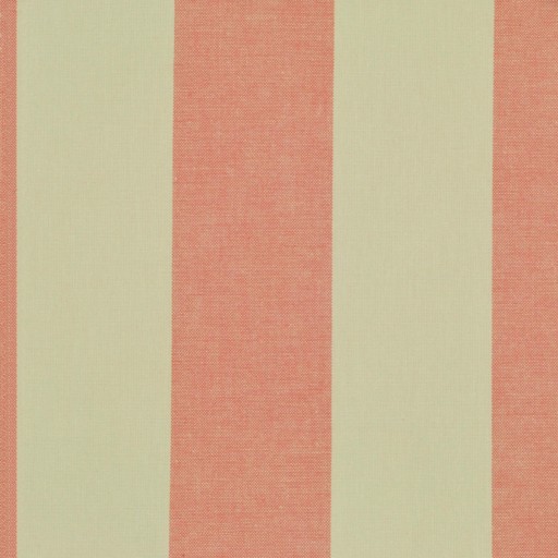 Ткань Clarence House fabric 1890510/Lovell Stripe/Red