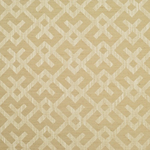 Ткань Clarence House fabric 1892501/Tortola/Beige