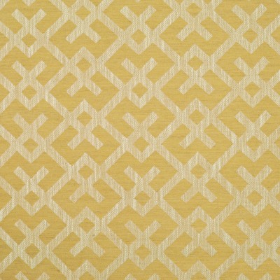 Ткань Clarence House fabric 1892506/Tortola/Yellow