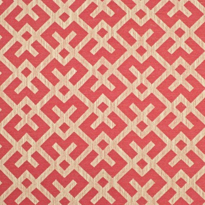 Ткань Clarence House fabric 1892508/Tortola/Pink