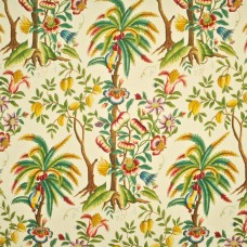 Ткань Clarence House fabric 1893001/Alhambra/Fabric