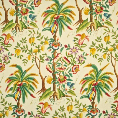 Ткань 1893001/Alhambra/Fabric Clarence House fabric