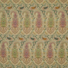Ткань Clarence House fabric 1893102/Kashmir De Josephine/Fabric
