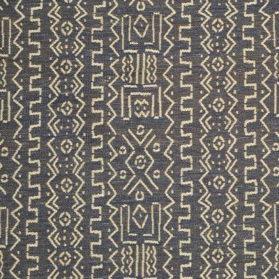 Ткань Clarence House fabric 1893301/Pongola/Blue