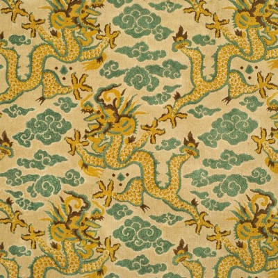 Ткань 1893501/Tatsu/Linen Clarence House fabric