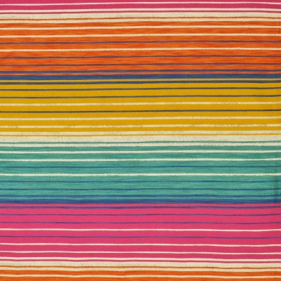 Ткань Clarence House fabric 1893801/Dinesen/Multi-Color