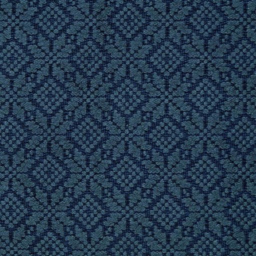 Ткань Clarence House fabric 1893904/Emmett/Blue, Navy Ткань Clarence House fabric 1893904/Emmett/Blue, Navy