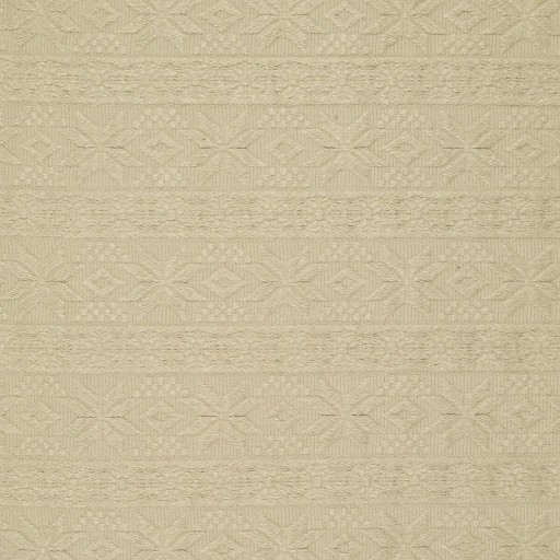 Ткань Clarence House fabric 1894001/Tahoe/Off White / Ivory