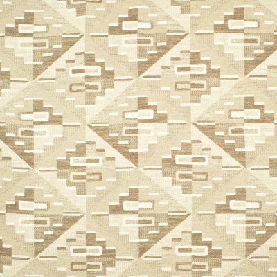 Ткань Clarence House fabric 1894101/Rio Grande/Linen