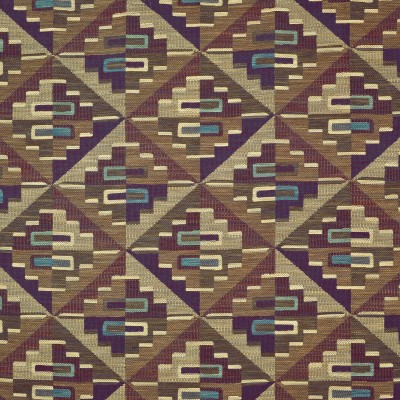 Ткань Clarence House fabric 1894103/Rio Grande/Orange / Spice