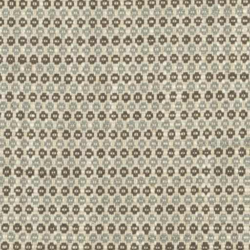 Ткань Clarence House fabric 1894208/Pauline/Grey