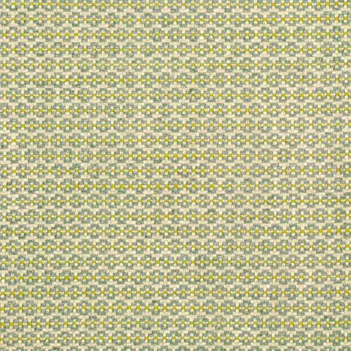 Ткань Clarence House fabric 1894301/Sanders/Light Green