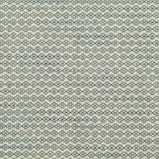 Ткань Clarence House fabric 1894303/Sanders/Blue