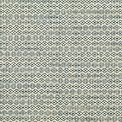 Ткань 1894303/Sanders/Blue Clarence House fabric