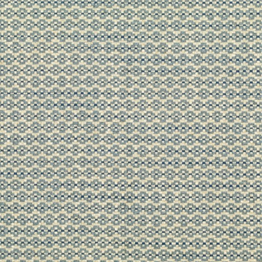 Ткань Clarence House fabric 1894303/Sanders/Blue