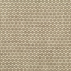 Ткань Clarence House fabric 1894307/Sanders/Brown