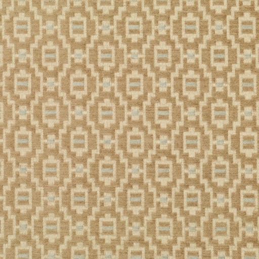 Ткань Clarence House fabric 1894801/Burton/Beige