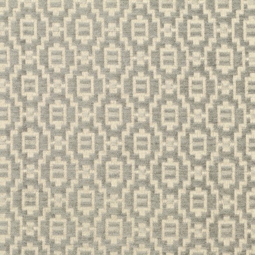 Ткань Clarence House fabric 1894802/Burton/Grey