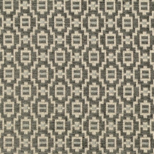 Ткань Clarence House fabric 1894805/Burton/Black