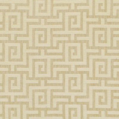 Ткань Clarence House fabric 1894901/Daedalus/Beige