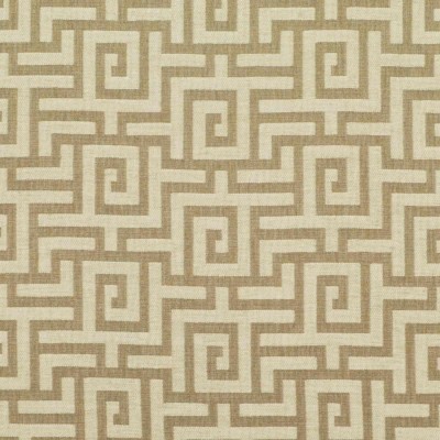 Ткань Clarence House fabric 1894902/Daedalus/Beige