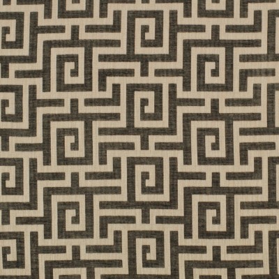 Ткань Clarence House fabric 1894906/Daedalus/Brown