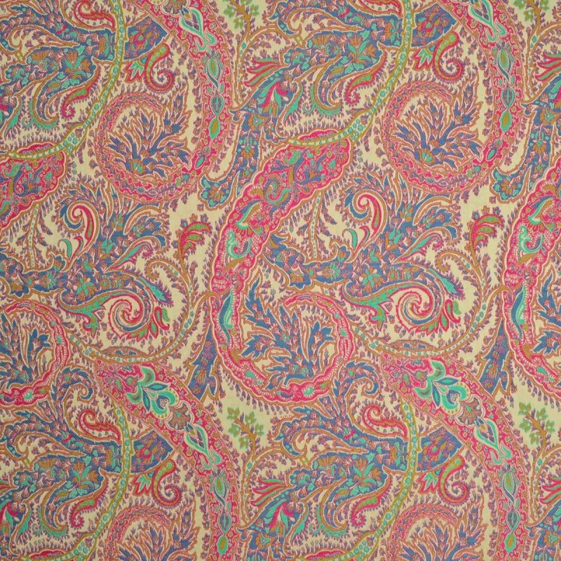 Ткань Clarence House fabric...