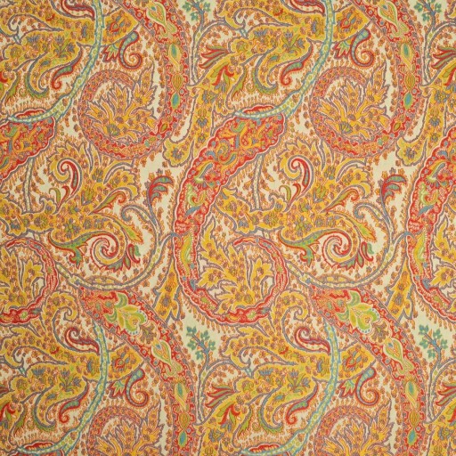 Ткань Clarence House fabric 1896702/Madeline/Fabric