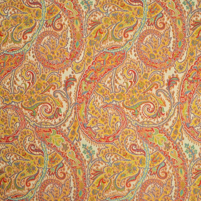 Ткань Clarence House fabric...