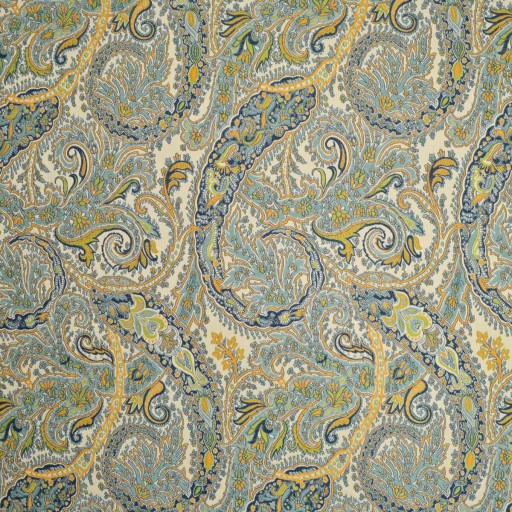 Ткань Clarence House fabric 1896703/Madeline/Fabric