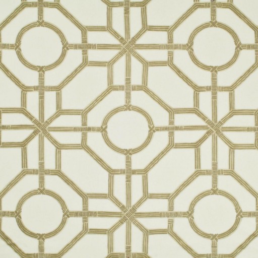 Ткань Clarence House fabric 1897101/Limpopo/Fabric