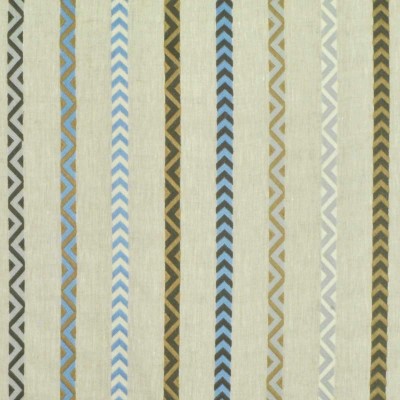 Ткань 1897202/Morendati/Fabric Clarence House fabric