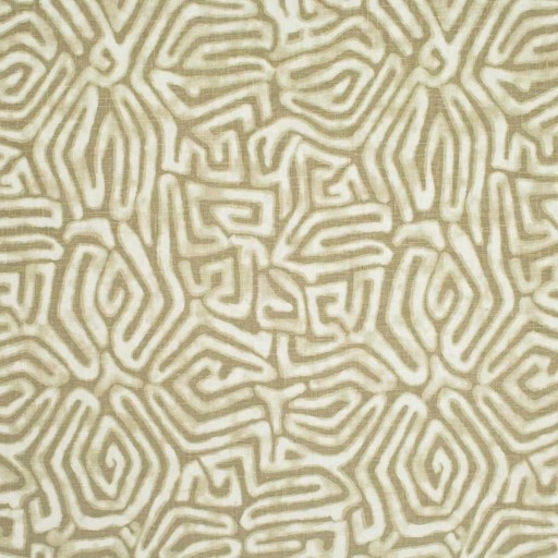 Ткань Clarence House fabric 1897301/Bahati/Fabric
