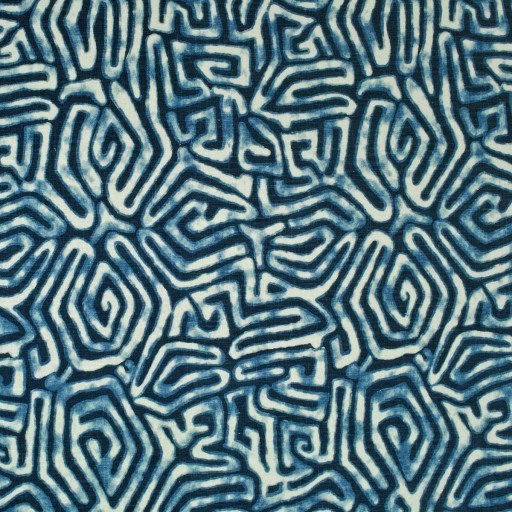 Ткань Clarence House fabric 1897302/Bahati/Fabric